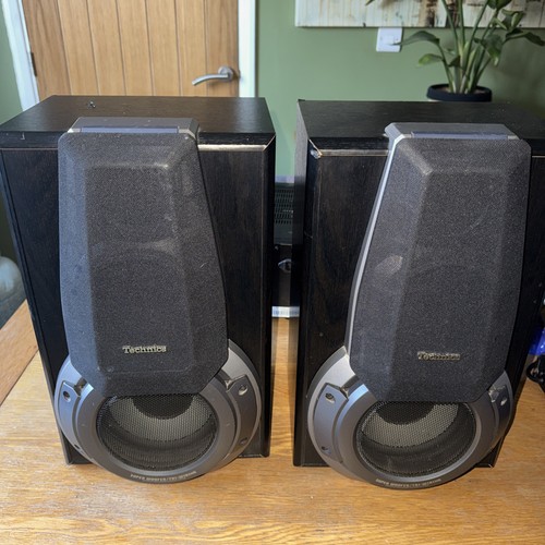 Technics eh760 hifi - technics, sb-eh760
