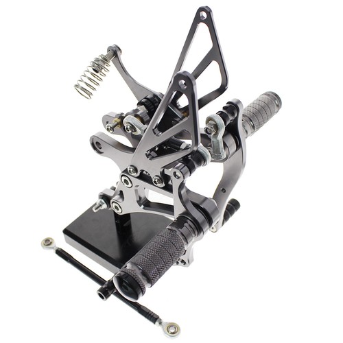 Racing billet cnc adjustable - billet,
