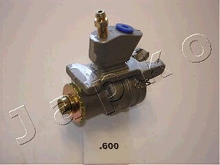 New wheel brake - brake, for