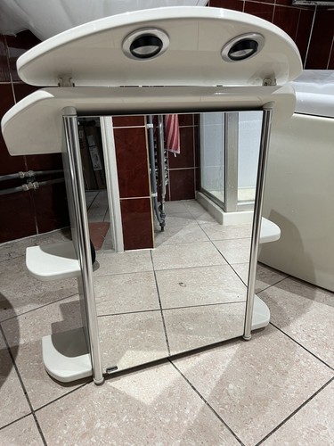 Showerlux bathroom cabinet - showerlux,