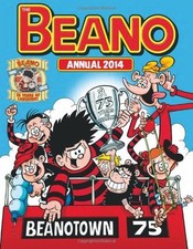 Beano Annual 2014 (Annuals