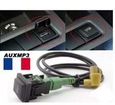 VW USB DASH PORT PLUG CABLE GOLF MK5 MK6 RCD310 RCD510 RCD030