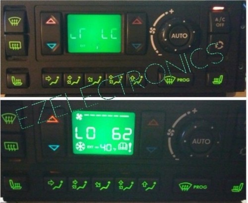 Climate control exchange - climate,