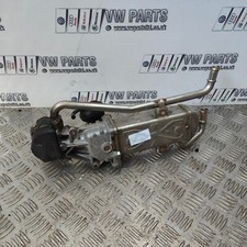 EGR VALVE & COOLER AUDI A1 VW