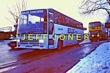 ORIGINAL 35mm SLIDE 6472-Hills