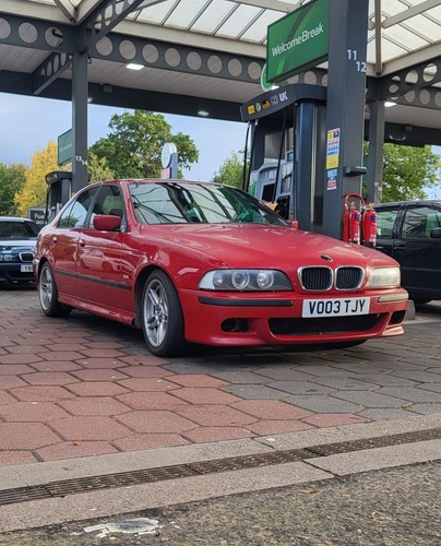 Bmw 525d manual - bmw,