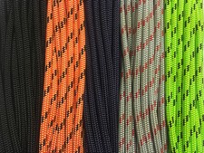 Quality Marine Braid on Braid halyard rope boat yacht Mono Colors 6mm 8mm 10mm