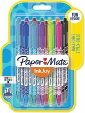 Paper Mate Ink Joy 100 RT Wrap