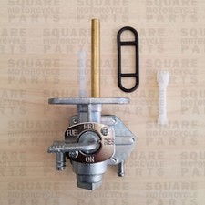 Petrol Fuel Tap for Suzuki