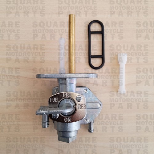 Petrol fuel tap for suzuki - petrol,
