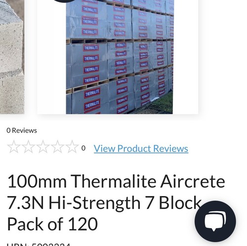 Thermalite strength 3 - thermalite, 7.3