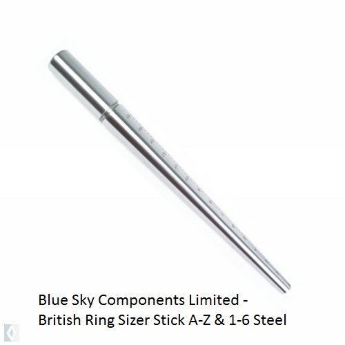 Solid steel ring - ring, mandrel