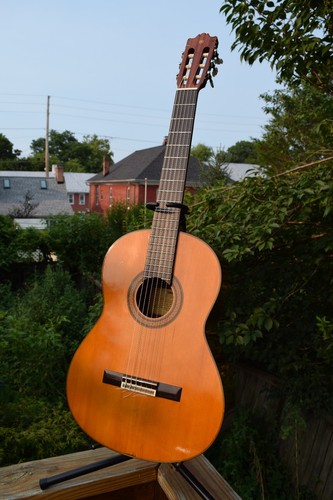 1982 yamaha 231 - yamaha, g-231