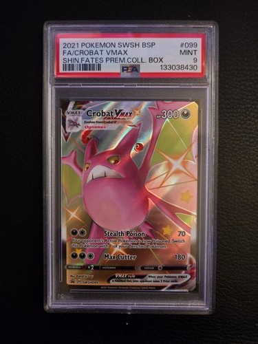 2021 shining fates premium - 2021,