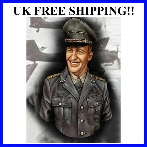 Resin kits ancient man - 1/9,