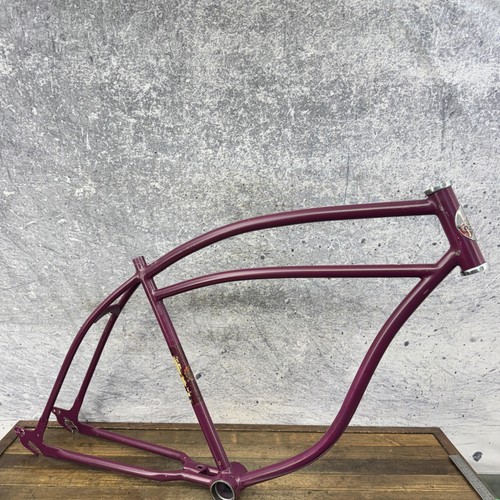 Vintage rollfast cruiser bike - rollfast,