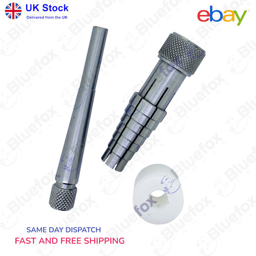 Ring stretcher sizer - ring,
