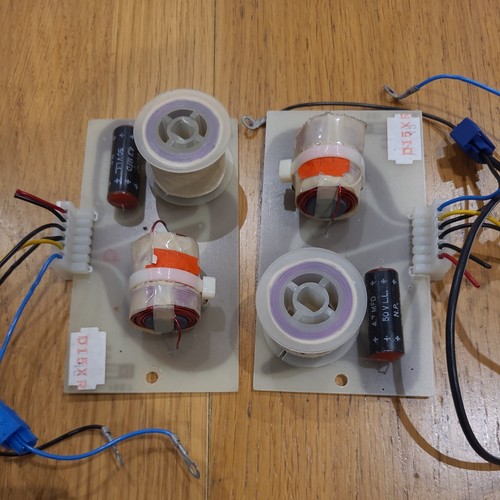 Pair celestion ditton - celestion,
