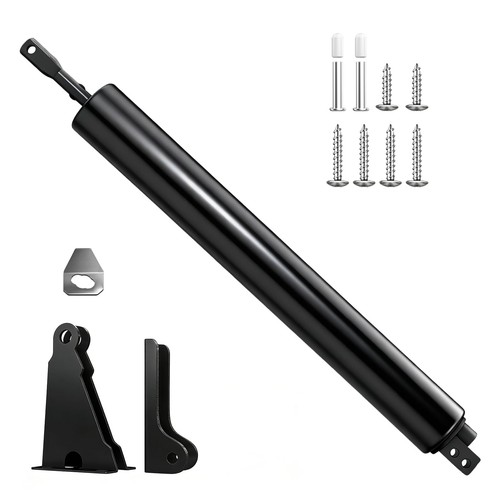 Storm door closer - storm, heavy