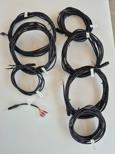 Various autohelm st50 - various,