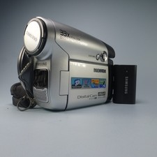 Samsung VP-DC161 Handheld