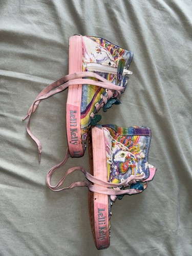 Lelli kelly unicorn - lelli,