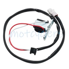 Pulse Pulsar Coil Generator Assy for Yamaha SR125 TTR225 TT-R225 TW225 TW125