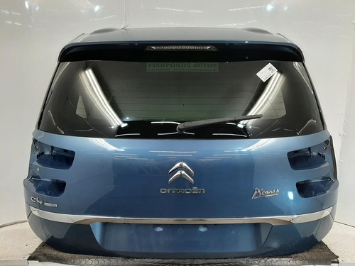 Citroen grand picasso mk2 - grand,