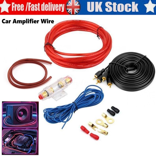 1500 watt complete gauge - 8, car