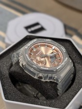 G-Shock GA2100