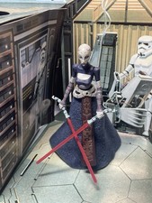 Star Wars 3.75” Clone Wars