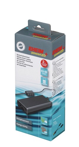Eheim power supply - supply, f