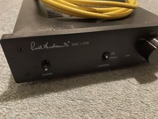 Russ Andrews DAC and 2m