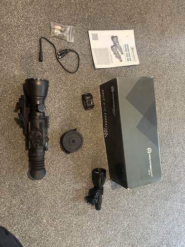 Armasight drone pro x10 night - armasight,