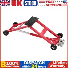 Mobile Car Scissor Lift Jack