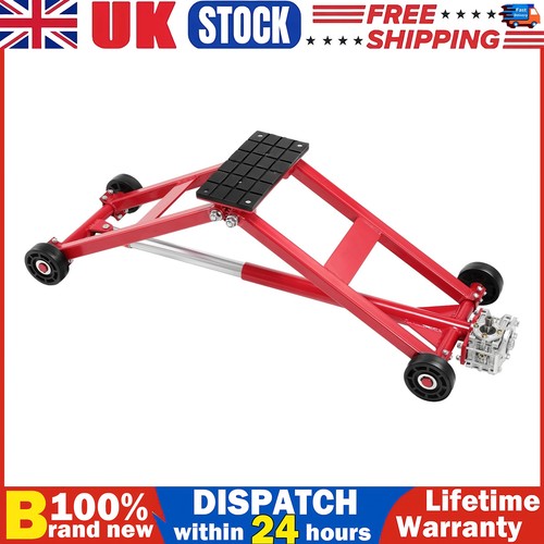 Mobile car scissor - car,