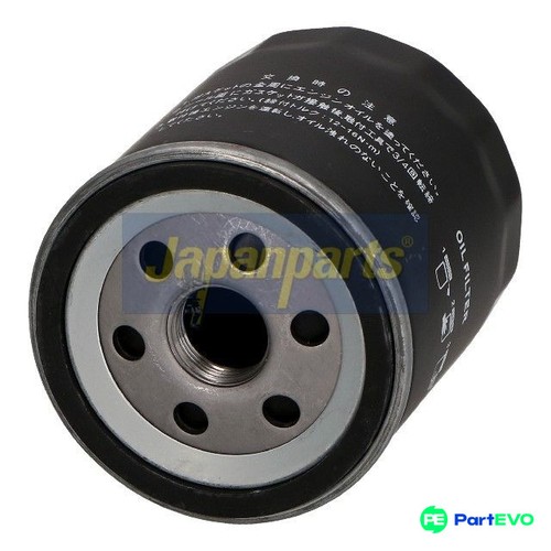 Japanparts oil filter fo189s - japanparts,
