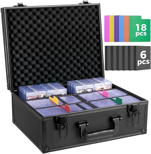 Slots graded card - slots, case