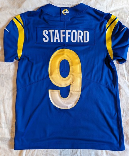 Matthew stafford los angeles - matthew,