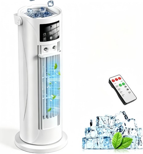 Portable air conditioner 28db - air, conditioner,