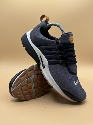 Nike air presto premium denim - presto,