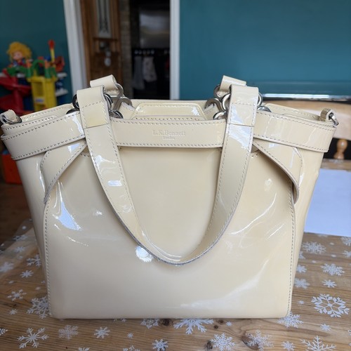 Bennett london bag - bennett,