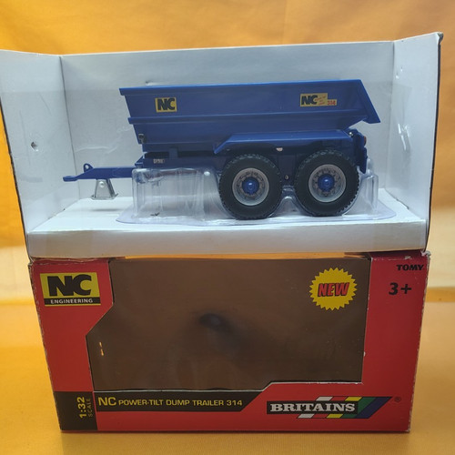 Britains 43182 nc power - #43182,