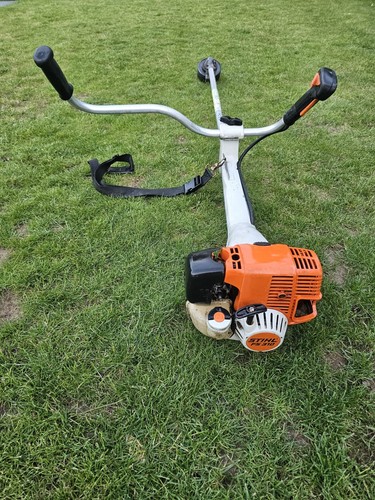 Stihl 310 two stroke - stihl,