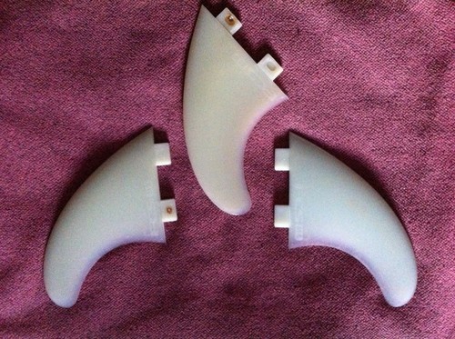 Fcs glass flex - fcs, surfboard