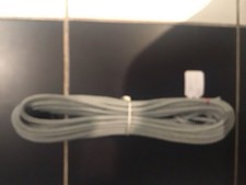 rope Dyneema size 8 mm length