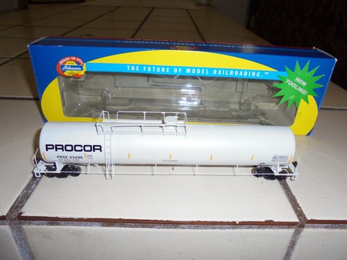 Athearn scale rtr - athearn, 33k