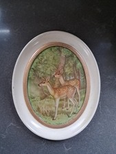 Vintage Madryn Miniature