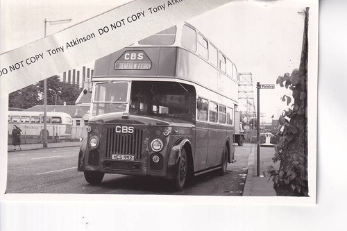 Cunningham bus paisley - cunningham, bus,