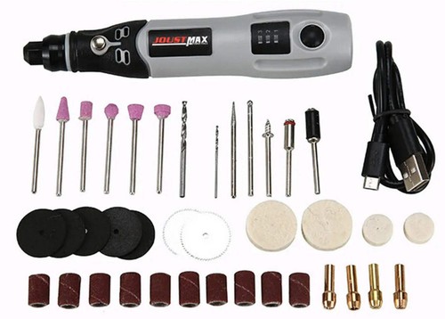 Portable electric die grinder - portable,